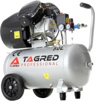 Photos - Air Compressor Tagred TA360 50 L 230 V dryer