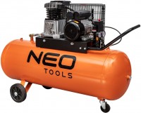 Photos - Air Compressor NEO 12K031 150 L 230 V