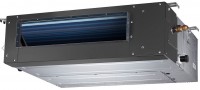 Photos - Air Conditioner Fujico ACF-B18CHRN1 50 m² on 1 unit(s)