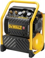 Photos - Air Compressor DeWALT DPC10QTC 9 L 230 V