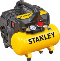 Photos - Air Compressor Stanley DST 100/8/6 6 L 230 V