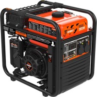 Photos - Generator GENERGY Rodas 