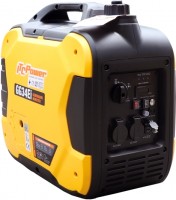 Photos - Generator ITC Power GG34EI 