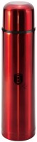 Photos - Thermos Berlinger Haus Burgundy BH-7604 1 L