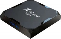 Photos - Media Player Android TV Box X96 Max Plus Ultra 32 Gb 