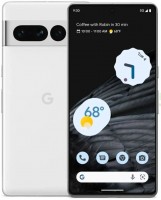Photos - Mobile Phone Google Pixel 7 Pro 128 GB