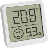 Thermometer / Barometer TFA 30.5053.02 