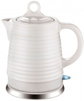 Photos - Electric Kettle Guzzanti GZ-206 2200 W 1.4 L  white