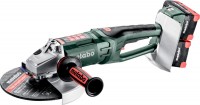 Photos - Grinder / Polisher Metabo WPB 36-18 LTX BL 24-230 Quick 613103810 