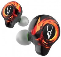 Headphones Sabbat G12 Elite Truth 