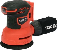 Photos - Grinder / Polisher Yato YT-82753 