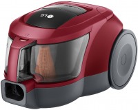 Photos - Vacuum Cleaner LG VC5420NHTR 