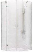 Photos - Shower Enclosure New Trendy New Merana 80x80