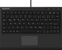 Keyboard KeySonic ACK-3410 