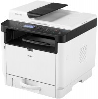 All-in-One Printer Ricoh M 320 