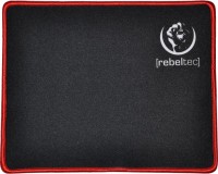 Photos - Mouse Pad Rebeltec Slider S+ 