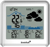 Weather Station Levenhuk Wezzer Plus LP50 