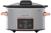 Photos - Multi Cooker Crock-Pot CSC059 