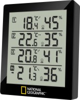 Weather Station National Geographic 9070200 