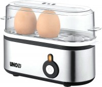 Food Steamer / Egg Boiler UNOLD 38610 