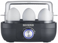 Photos - Food Steamer / Egg Boiler Severin EK 3166 