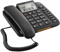 Photos - Corded Phone Gigaset DL380 