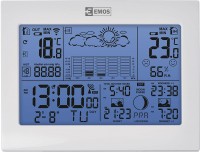 Photos - Weather Station EMOS E8835 