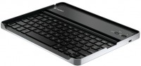 Photos - Keyboard Logitech Keyboard Case for iPad 2/3 