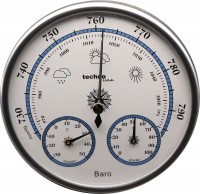 Thermometer / Barometer Technoline WA 3090 