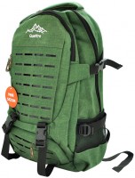 Photos - Backpack Voltronic Power Quattro 40L 40 L