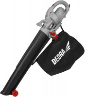 Photos - Leaf Blower Dedra DED8687 