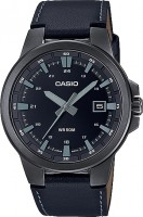 Photos - Wrist Watch Casio MTP-E173BL-1A 