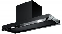 Photos - Cooker Hood SeeNERGY Saturn Flap 90 BL black