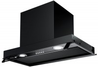 Photos - Cooker Hood SeeNERGY Saturn Flap 60 BL black