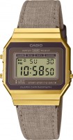 Wrist Watch Casio A700WEGL-5A 