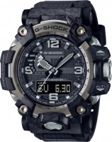 Wrist Watch Casio G-Shock GWG-2000-1A1 