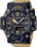 Wrist Watch Casio G-Shock GWG-2000-1A5 