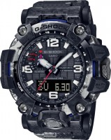 Wrist Watch Casio G-Shock GWG-2000TLC-1A 