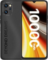 Photos - Mobile Phone UMIDIGI Power 7 Max 128 GB / 6 GB