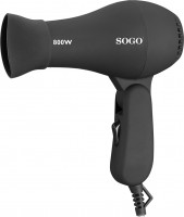 Photos - Hair Dryer Sogo SEC-SS-3615 