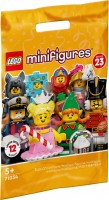 Construction Toy Lego Series 23 71034 