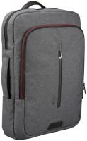 Photos - Backpack Yenkee Tarmac 3in1 Convertible 12 L
