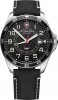 Wrist Watch Victorinox FieldForce GMT V241895 