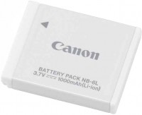 Camera Battery Canon NB-6L 