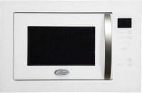 Photos - Built-In Microwave Luxor LMB 6032 WHL 