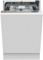 Photos - Integrated Dishwasher Luxor AWP 4512 DL 