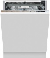 Photos - Integrated Dishwasher Luxor AWP 6014 DL 