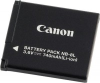 Photos - Camera Battery Canon NB-8L 