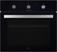 Photos - Oven Luxor FR 929 BK OR 