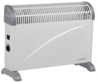 Photos - Convector Heater Luxpol LCH-12B 2 kW
